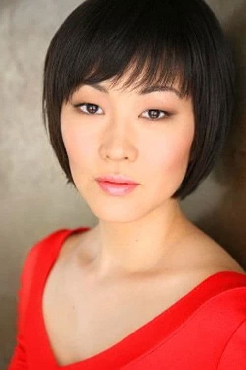 Yurie Ann Cho profile photo