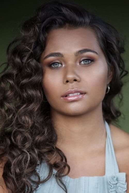 Yasmin Honeychurch profile photo