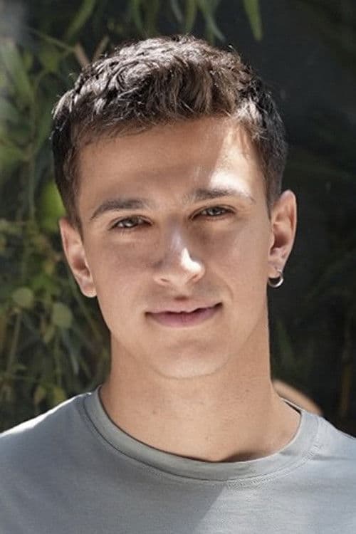 Nikolas Chalkiadakis profile photo