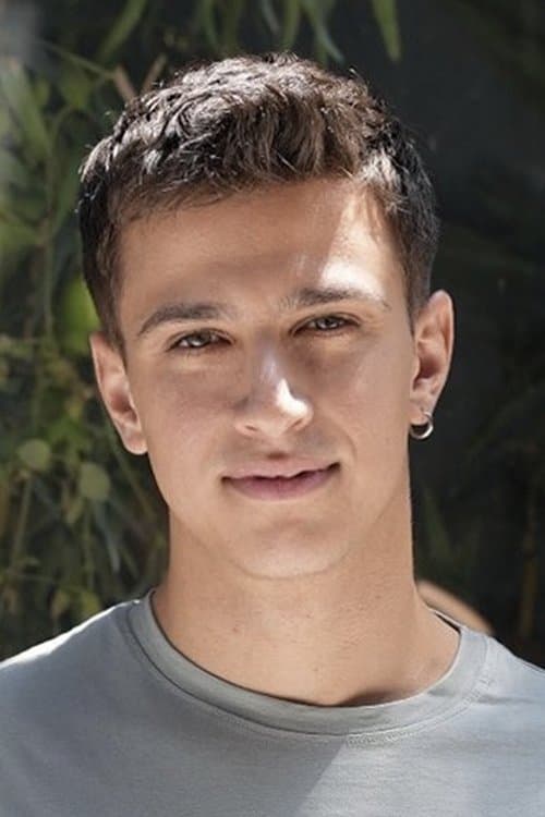 Nikolas Chalkiadakis profile photo