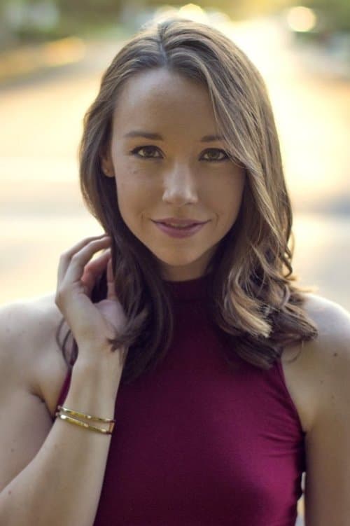 Caroline Barry profile photo