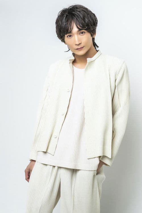 Haruki Kiyama profile photo