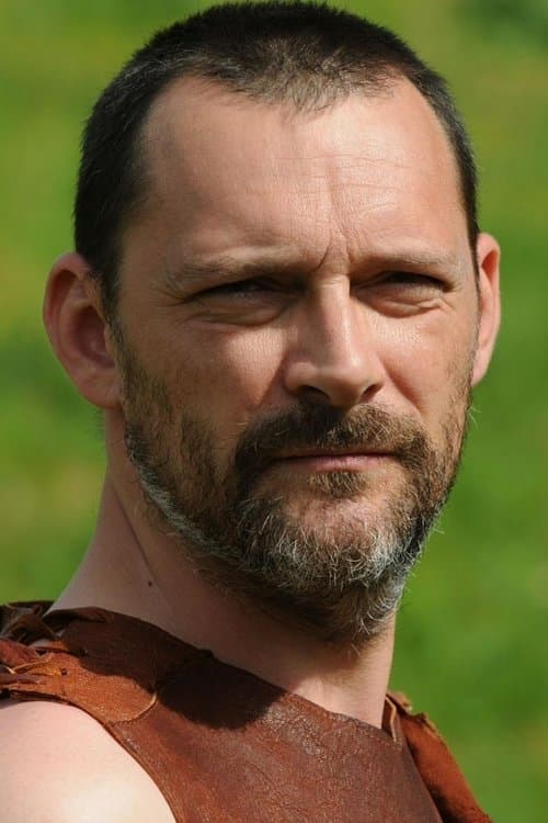 Bruno Fontaine profile photo