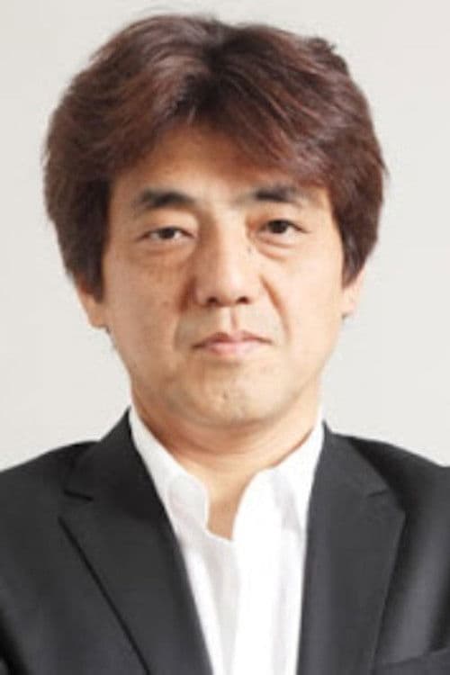 Osamu Katayama profile photo