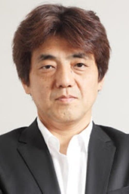 Osamu Katayama profile photo