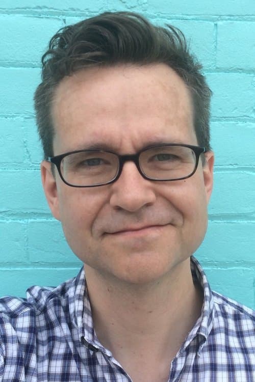 Mike McPhaden profile photo