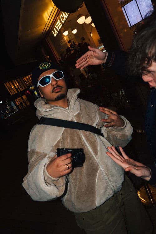 Devang Vaiwala profile photo