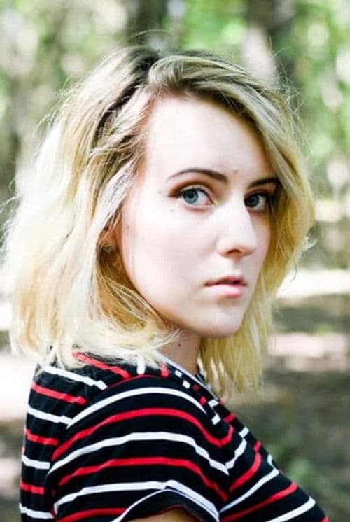 Sophie Feher profile photo