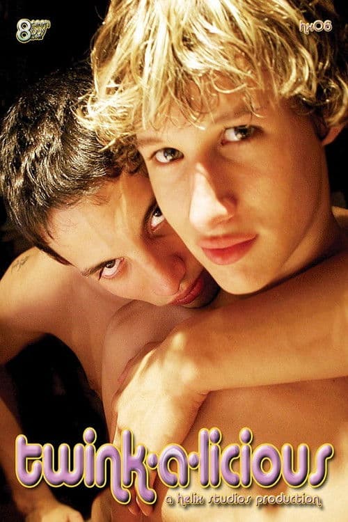 Twinkalicious poster