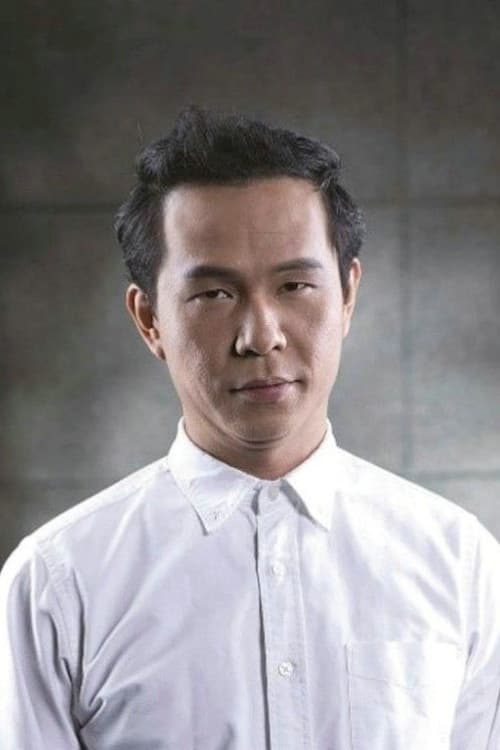 Wong Pak Hou profile photo