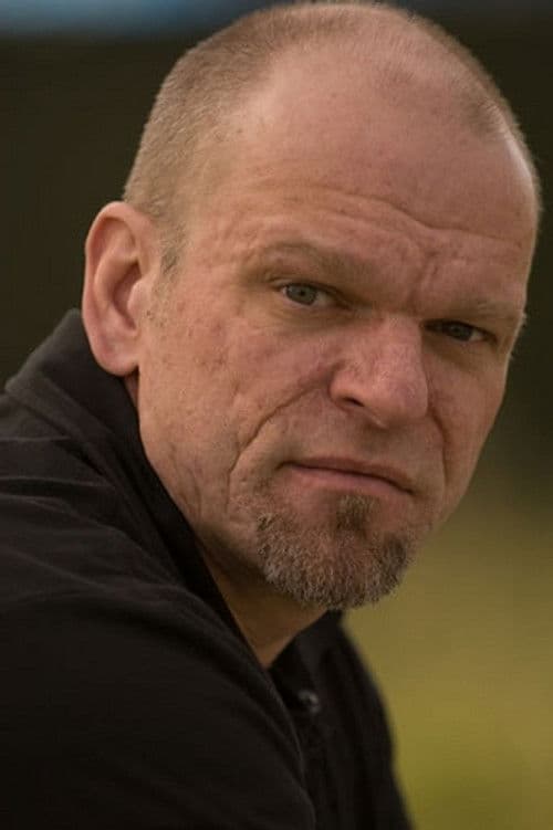 James Hiser profile photo