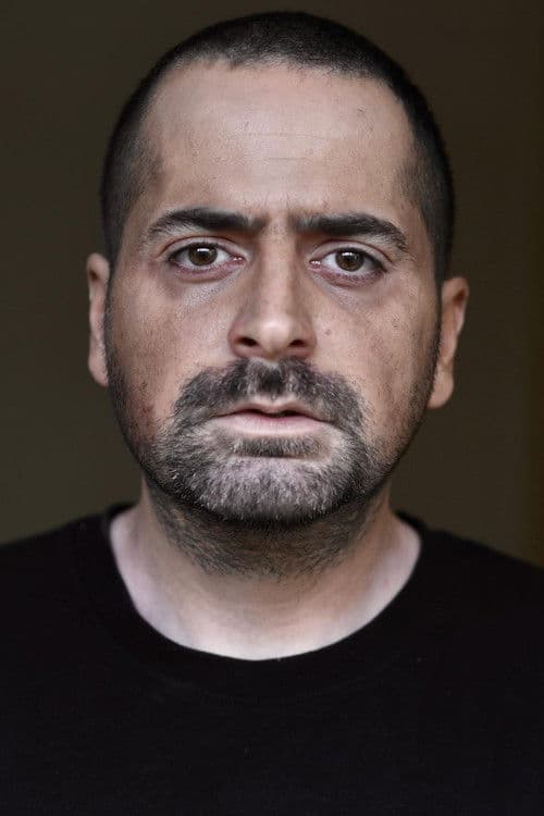 Mohammad Motazedi profile photo
