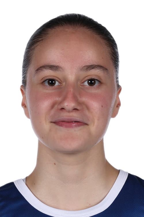 Vlera Bilalli profile photo