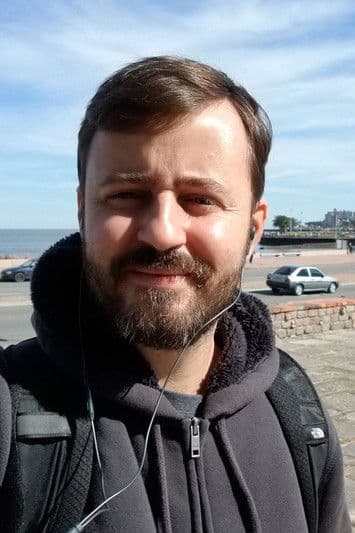 Cássio Pereira dos Santos profile photo