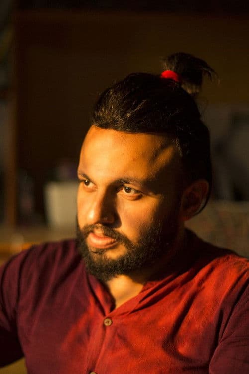 Ammar Aziz profile photo