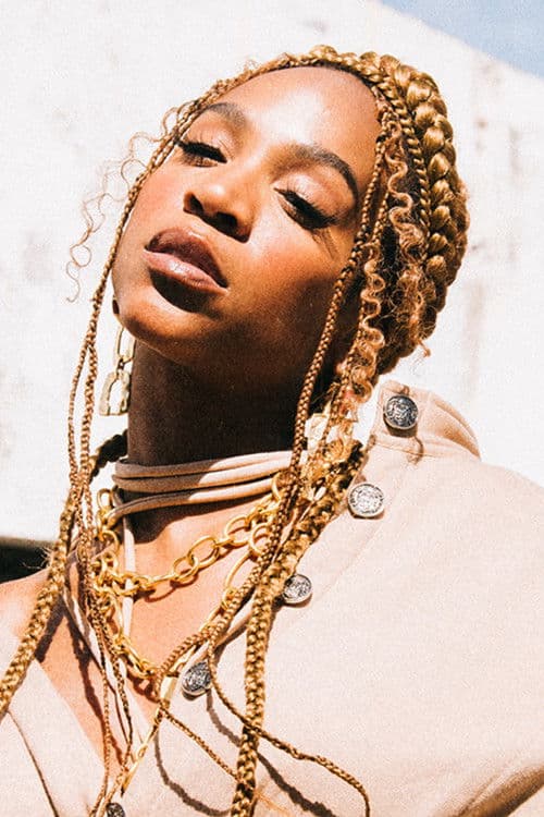 Karol Conká profile photo