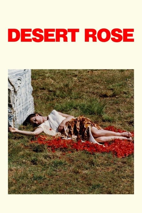 Desert Rose