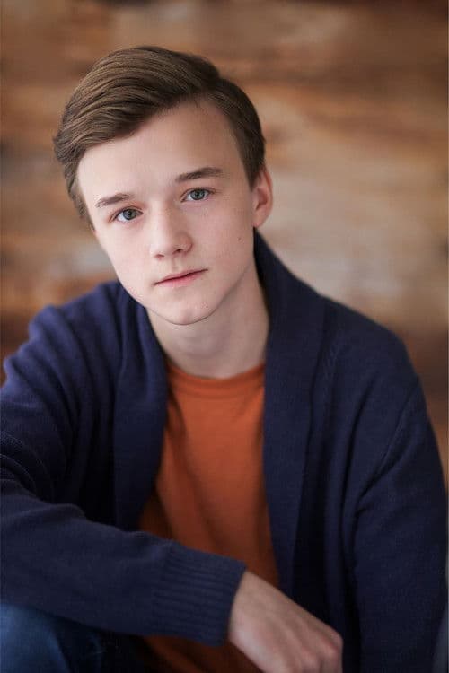 Elijah Fox profile photo