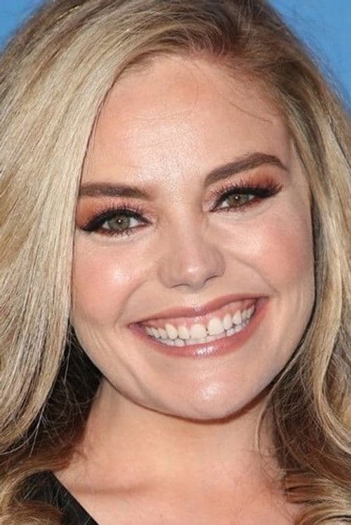 Kate Lambert profile photo