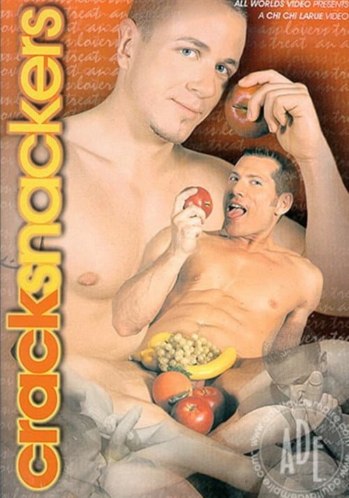 Crack Snackers poster