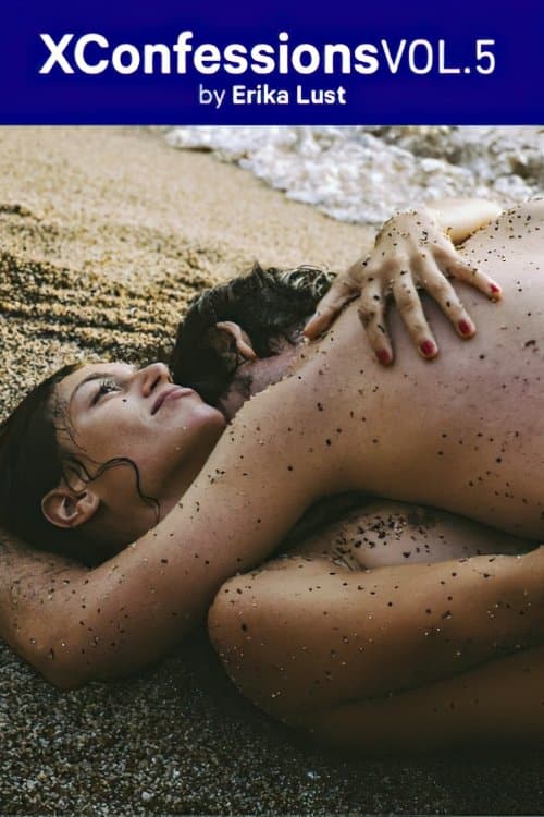 XConfessions 5 poster