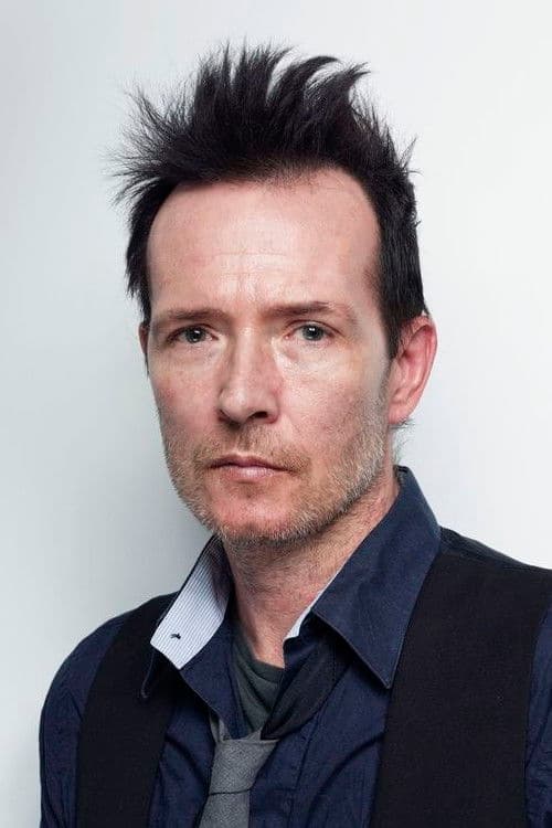 Scott Weiland profile photo