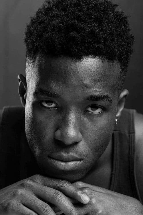 Dillon Daniel Mutyaba profile photo