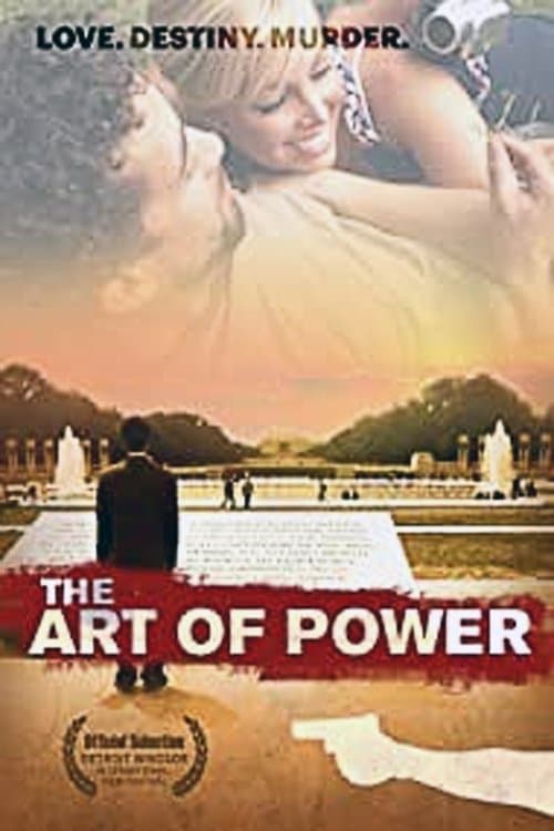 The Art of Power poster