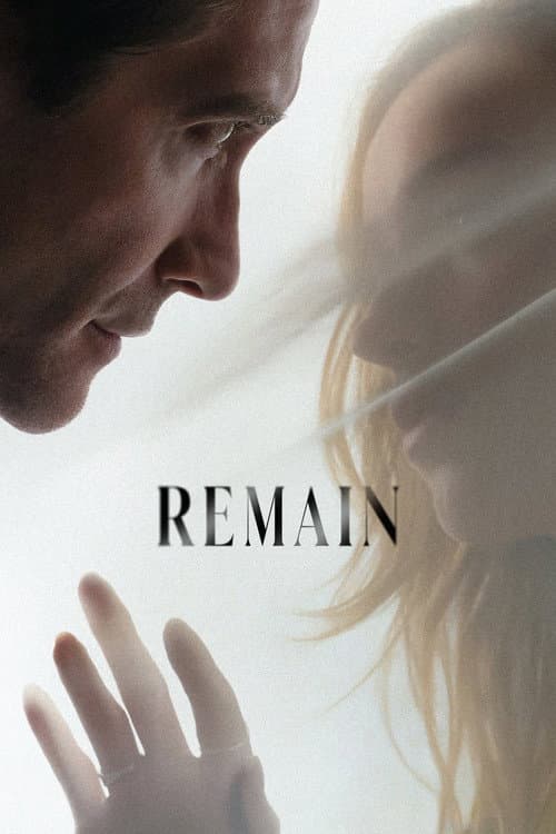 Remain poster