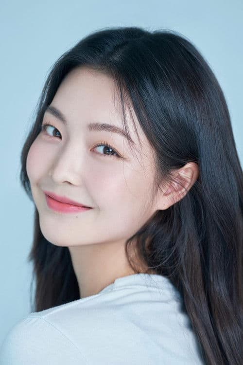 Cho Ha-young profile photo