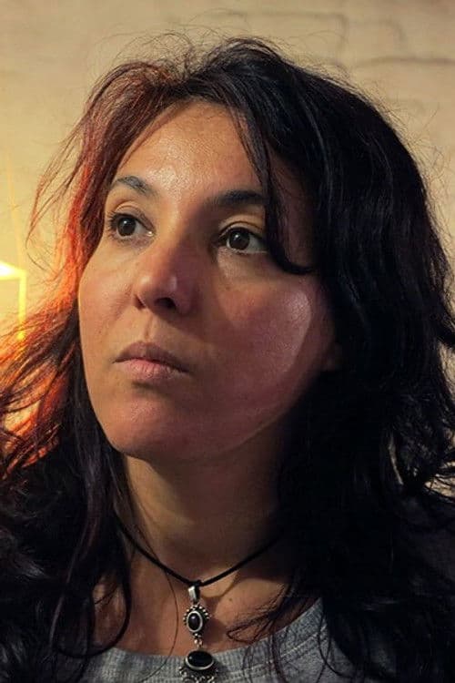 Yasmine Kassari profile photo