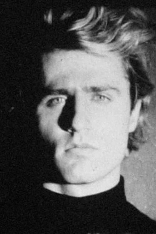 Gerard Malanga profile photo