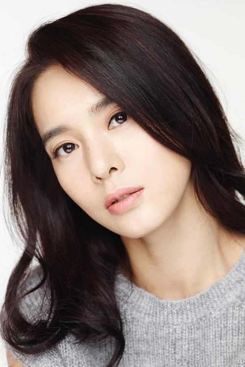 Jeong Hye-young profile photo