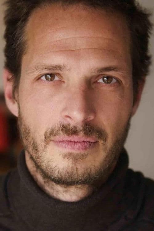 Gregory Barco profile photo