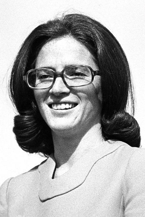 Elizabeth Holtzman profile photo