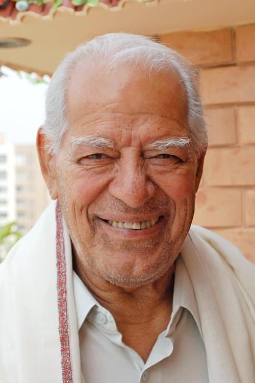 Dara Singh profile photo