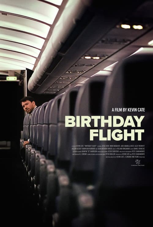 Birthday Flight poster