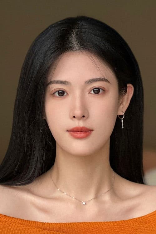 Jiang Yujia profile photo