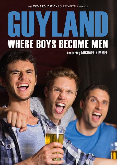 Guyland poster