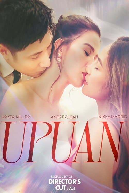 Upuan poster