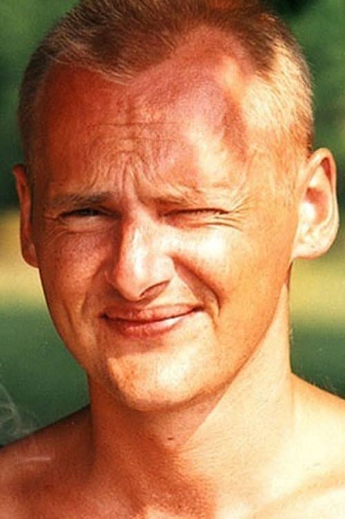 Radek Pastrňák profile photo