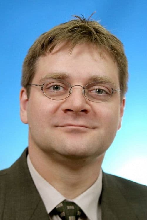 Gordon Piedesack profile photo