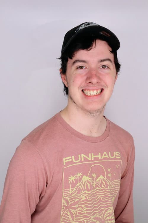 Jay Cline III profile photo