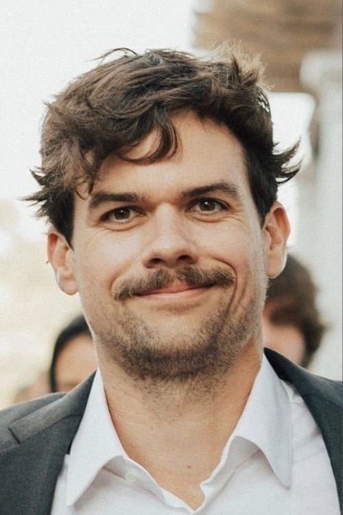 Michael Waldron profile photo