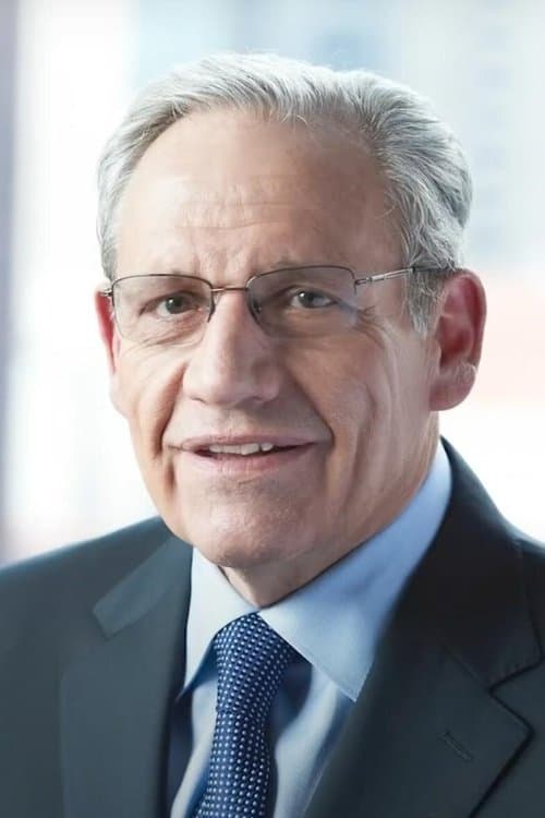 Bob Woodward profile photo