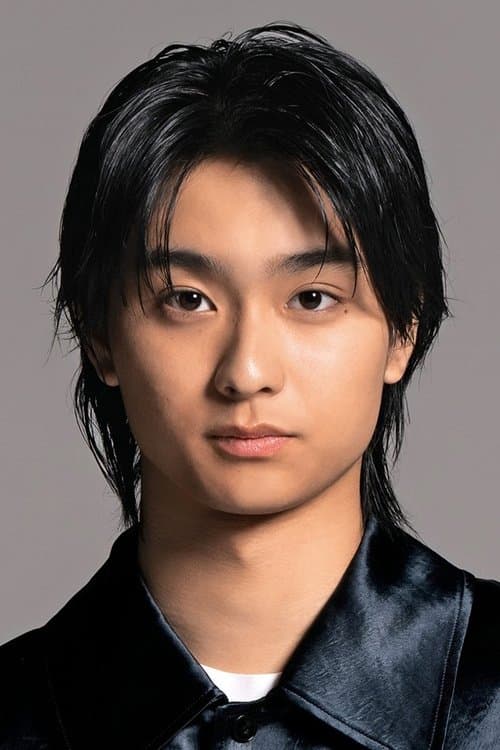 Daiken Okudaira profile photo