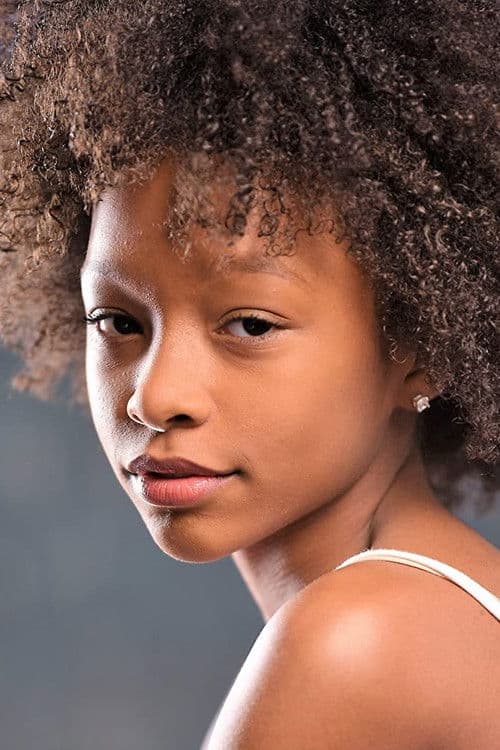 Stormy Merriwether profile photo