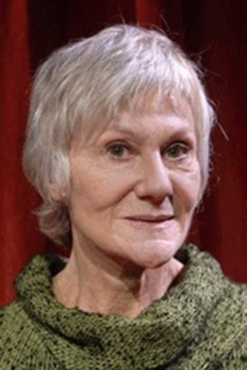 Bente Børsum profile photo