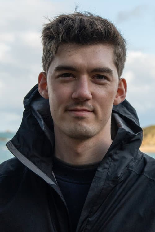 Mathieu Dodier profile photo