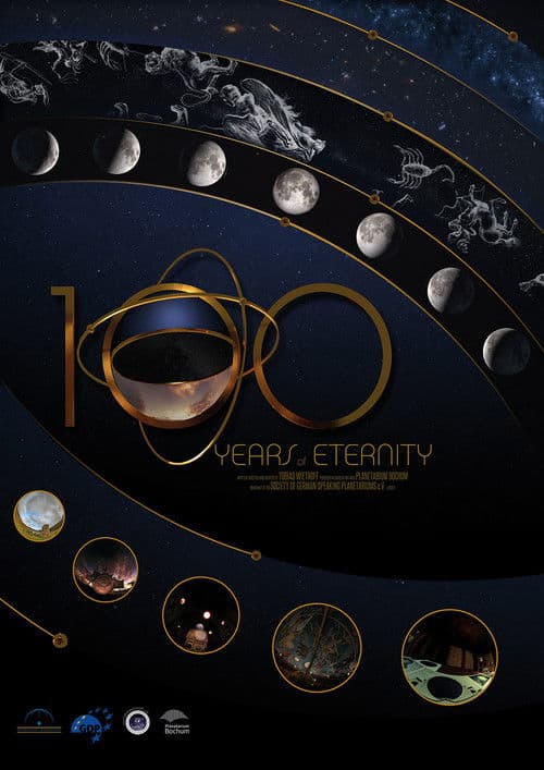 100 Years of Eternity poster